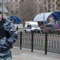 RBK: Vene suured telekanalid vaikisid lapse mõrva Moskvas võimude soovitusel maha