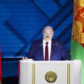 Lukašenka: kui Balti riigid Valgevenet ründavad, on see nende lõpp