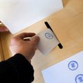 Heino Saar: Luunjas kõlas avapauk 20. oktoobri valimisteks