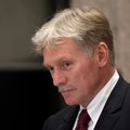 Kreml: Johnsoni jutt, et Putin ähvardas teda raketiga, ei ole tõsi. Täpsemalt on see vale
