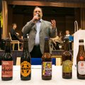 Бум крафтового пива продолжается: эксперты выбрали лучшие сорта