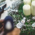 Trikid, kuidas ilma suure pingutuse ja väljaminekuta lihtsalt jõulutunnet luua