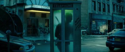 Telefoniputkal on vihje Nathan Summersile (Cable), kes astub üles ka "Deadpooli" 2018. aasta uutes seiklustes.
