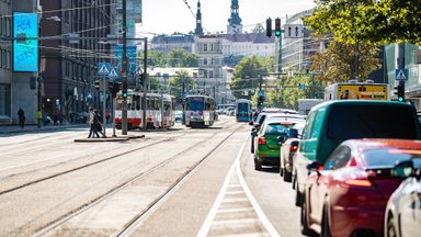 Tallinna peatänava ehitus võib alata 2027. aastal. Olulisemad punktid on selgeks vaieldud