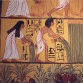 Palgaline haiguspuhkus oli olemas juba muistses Egiptuses