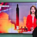 Северная Корея объявила, что воскресные испытания ракеты прошли успешно