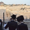 Katkend raamatust “Minu Iisrael”: kuidas kõige paremini oimulokke krussi keerata