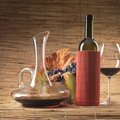 Kuidas õigesti ja nauditavalt veini serveerida