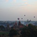 12 способов ощутить волшебство Мьянмы