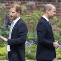 Keelatud vestlusteema: prints William oma venna küsimust meedia ees lahkama ei hakka