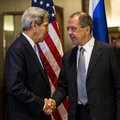 USA ja Venemaa jõudsid kokkuleppele ÜRO resolutsiooniprojektis Süüria keemiarelvade kohta