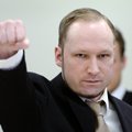 Massimõrvar Breivik üritab vanglast luua fašistlikku kriminaalset organisatsiooni