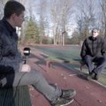 BASKET TV: Juubilar Allan Dorbek saadab Eesti korvpalli suunas teravaid kriitikanooli
