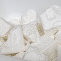 Европол обеспокоен ростом поставок кокаина в Европу 