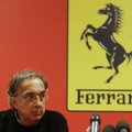 Vormel-1 maailm on leinas: suri pikaaegne Ferrari juht