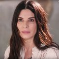 VIDEO | Lõpuks selgub tõde – kas Sandra Bullock on kunagi paljast George Clooney’t näinud?