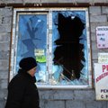 Доклад правозащитников: в 2014 году Донбасс обстреливали с территории России