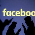 Vaheta paroole: Facebook lekitas miljoneid Instagrami paroole