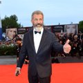 60aastane Mel Gibson saab 9ndat korda isaks!