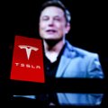 Elon Musk tahtis OpenAI-d Teslaga ühendada