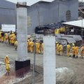 Ka Brasiilia jalgpalli MM-i objektide ehitustöölised elavad orjasarnastes tingimustes
