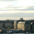 Rootsi skandaal jätkub: mustlaste registrit pidas ka Stockholmi linn