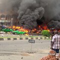 VIDEO: Nigeeria pealinnas hukkus plahvatuses üle 20 inimese