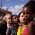 Netflixi ootab noorte tüdrukute liigse seksuaalse kajastamise eest kohtusse minek