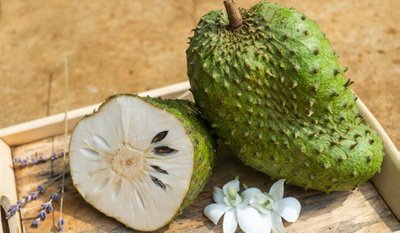 Soursop