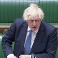 Endine nõunik: Boris Johnson oli koroonapiirangute vastu, sest arvas, et ainult üle 80-aastased surevad