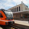 Горсобрание Таллинна одобрило решение о бесплатном проезде и на электричке