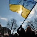 HÄÄLETA! Kas Ukrainas toimub reformimine või kaitstakse korruptsiooni?