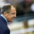 Lavrov: Venemaa ei sekku teiste riikide siseasjadesse