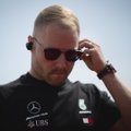 Mercedes kinnitas, et jätab Valtteri Bottase tiimi ka 2020. aastaks