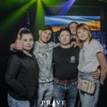 ГАЛЕРЕЯ | На дискотеке „Наша Вечiрка“ всю ночь плясали под лучшие украинские и иностранные хиты