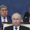 Путин: прекращения огня не будет до начала переговоров с Украиной