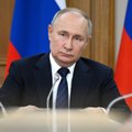 Bloombergi Kremli allikate sõnul saatis Putin USA-le signaali, et võiks Ukraina asjus läbirääkimisi pidada