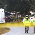 USAs tulistas politseinik mängurelva kandnud last, poiss suri haiglas
