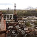 VIDEO | Vaata, kuidas näeb välja Tšernobõli katastroofipaik 35 aastat hiljem