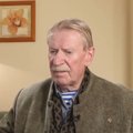 92-летний Иван Краско находится в реанимации после второго инсульта