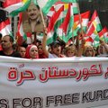 Iraagi ülemkohus peatas kurdide iseseisvusreferendumi korraldamise