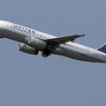 United Airlines'i kapten sai keset lendu südameataki ja suri hiljem haiglas