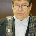 Eesti Maaülikooli rektorile pannakse ametiraha kaela neljapäeval
