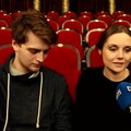 Там просто космос: актеры русского драмтеатра признались, что делают перед выходом на сцену