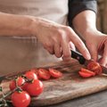 Neli head ideed, kuidas kasutada ära koduseid tomateid