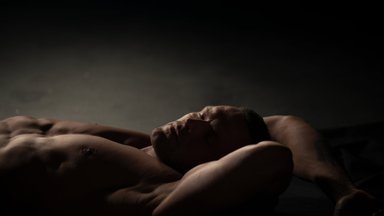 Eesti mees avameelselt katsetustest väljaspool voodit: nagu vaataks mingit märulifilmi ja samal ajal oleks intiimses vahekorras