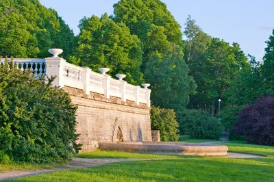 Toila Oru park