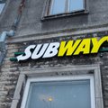 В Эстонии откроется еще три ресторана Subway