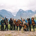 В сверхпопулярной серии походов появится эксклюзивный чилийский маршрут