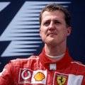 VIDEO | Schumacheri tervise kohta tehti äärmiselt kohatu avaldus